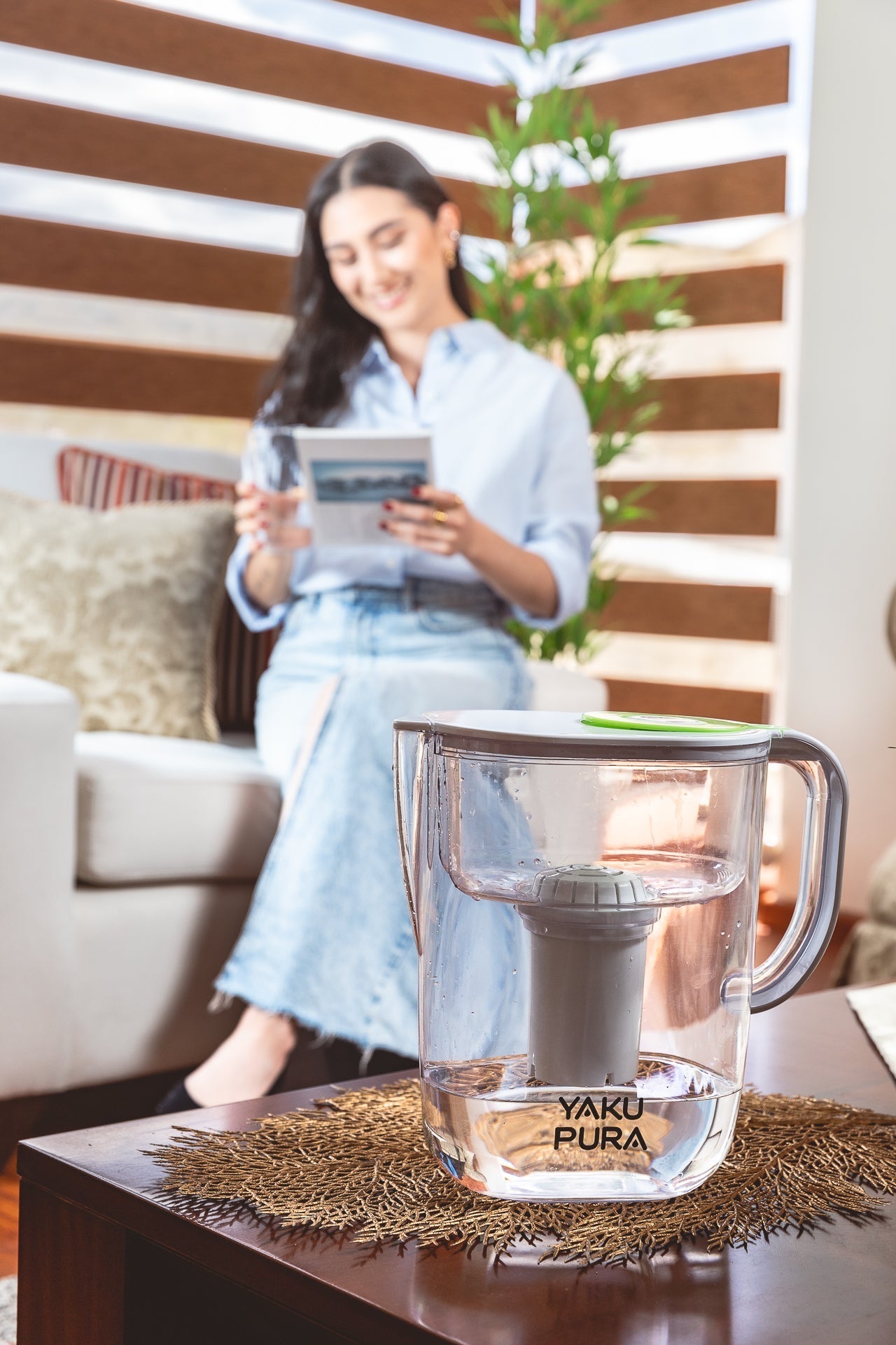 Mitos y verdades de tomar agua