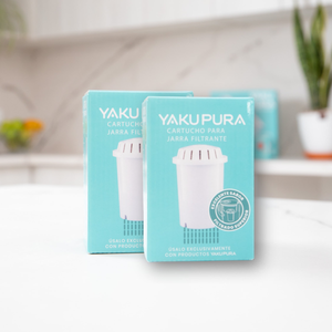 2Pack Cartucho filtrante